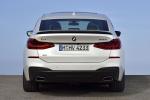 BMW 640i xDrive Gran Turismo M Sport 2017 года (WW)